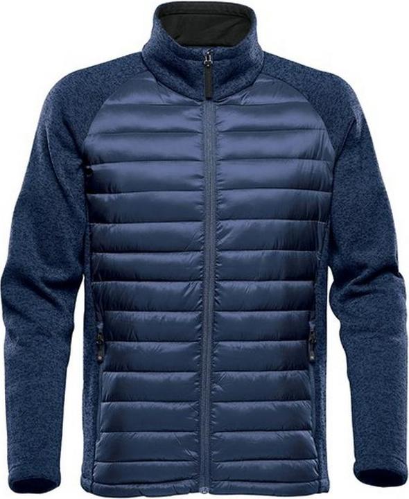 Stormtech Narvik Steppjacke Leicht