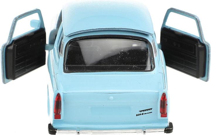 Produktbild Toi-Toys Welly Trabant 601 Modellauto