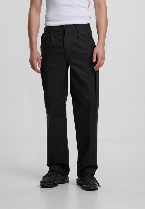 Actual product image Brandit Moleskin trousers Original - 177007 (W40/L32)