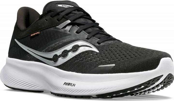 Actual product image Saucony Ride 16 (37.5)