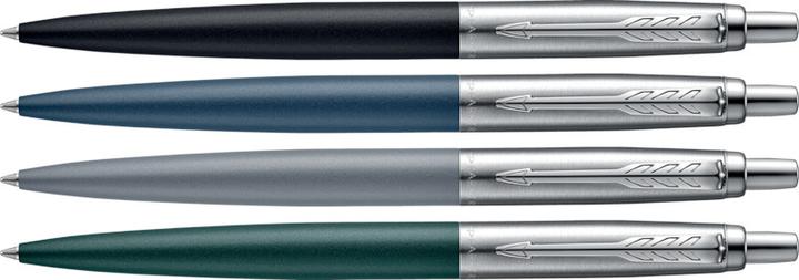 Produktbild Parker JOTTER XL - Kugelschreiber (Grau, 1 x)