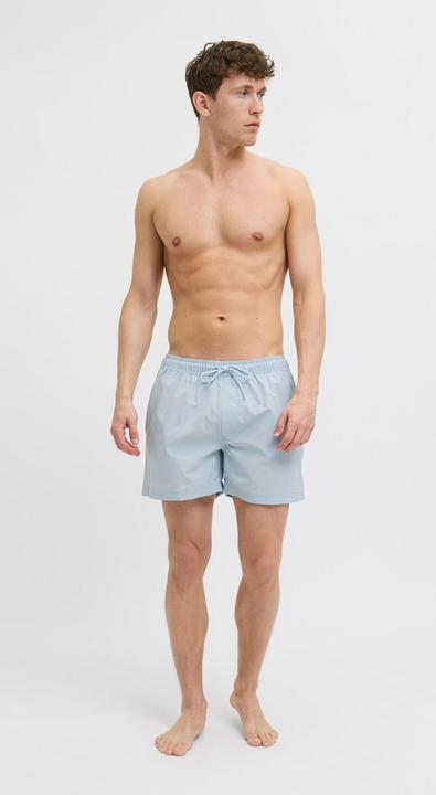Produktbild Jack & Jones Regular Fit Badeshorts Badeshorts (S)