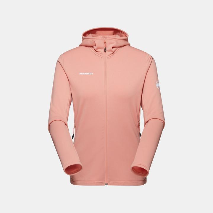 Actual product image Mammut Aconcagua Light ML Hooded Jacket Women (L)