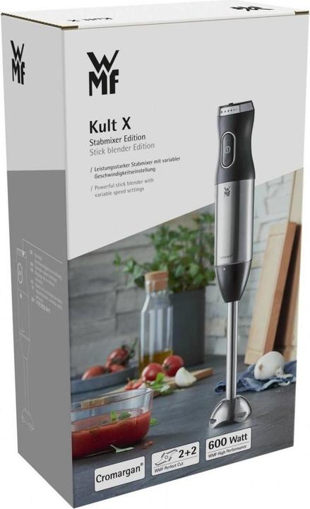 Image du produit WMF Kult X mixeur plongeant Edition