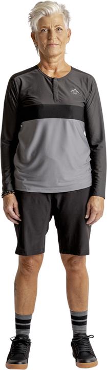 Produktbild iXS Women"s Flow XTG long Sleeve Henley (40)