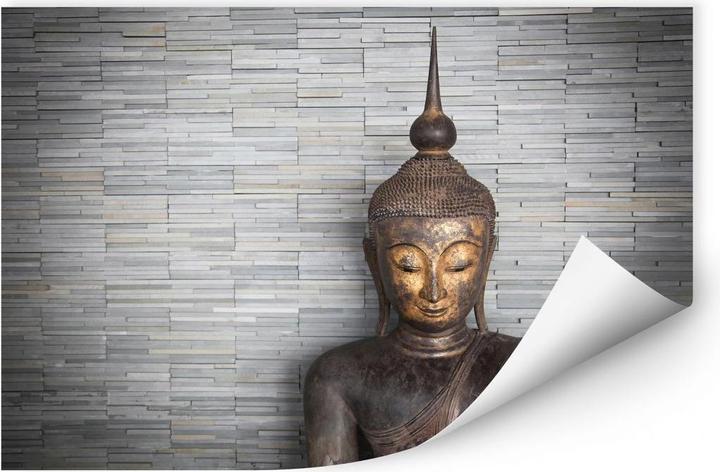Image du produit Trenddeko Bouddha de Thaïlande (100 x 70 cm)