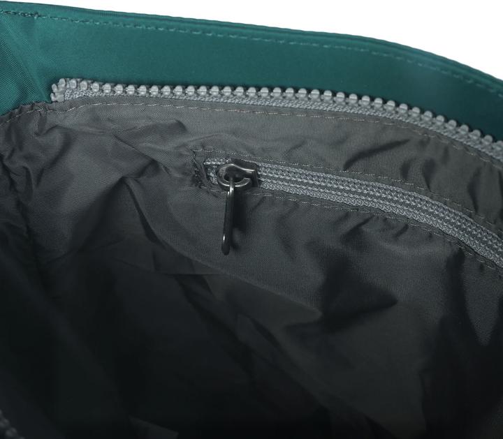 Produktbild Roka London Kennington B Medium Sustainable Nylon Teal