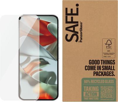 Immagine prodotto PanzerGlass SAFE. di Google Pixel 8, UWF (50 Pezzo/i, Google Pixel 8)