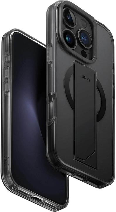 Produktbild Uniq Heldro Max (Apple iPhone 16 Pro)