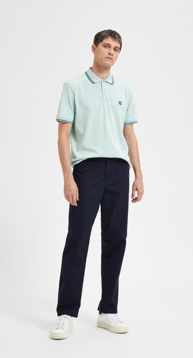 Image du produit Selected Homme 196 Chino droit et flexible (W28/L32)