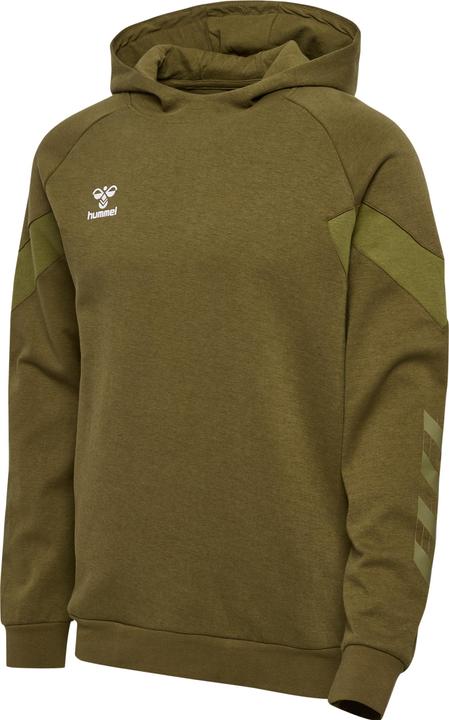 Actual product image hummel hmlTRAVEL Sweat Hoodie Mens (S)