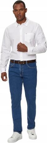 Immagine prodotto Guess Gj Ls Slim Pocket Herrenhemd (L)