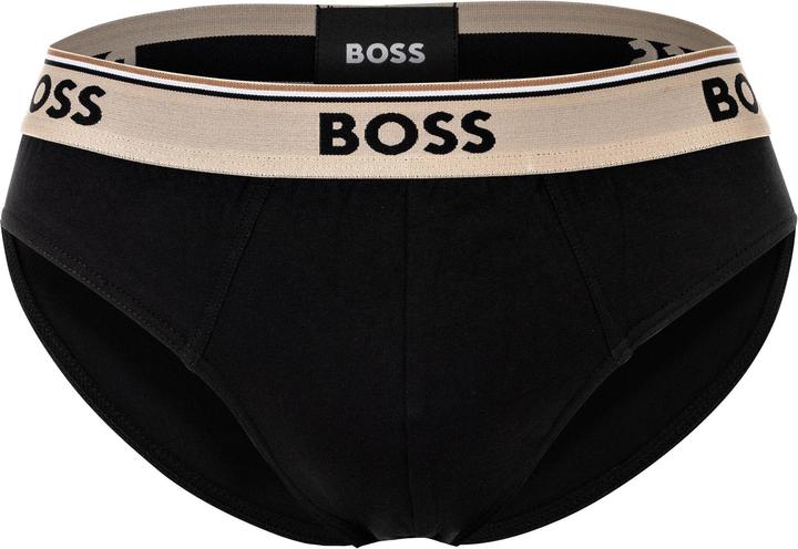 Produktbild BOSS Brief 3P Power (XL, 3er Pack)
