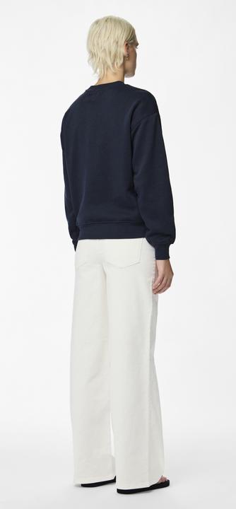 Image du produit Pieces Pcchilli Ls Loose Sweat Noos Bc (XXL)