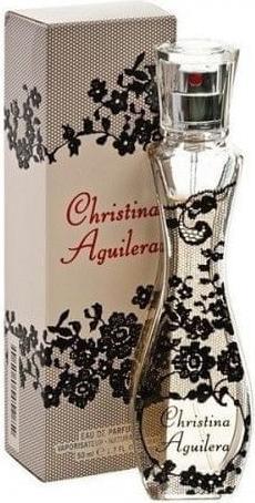 Immagine prodotto Christina Aguilera Eau de Parfum Naturale (Eau de parfum, 50 ml)