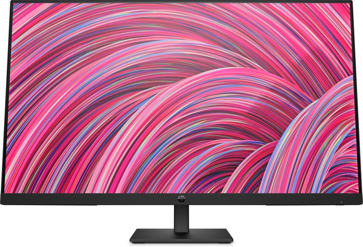 Actual product image HP P32U G5 (2560 x 1440 pixels, 31.50")