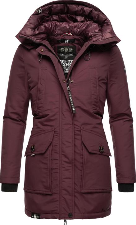 Produktbild Navahoo Blizzardstorm (M)