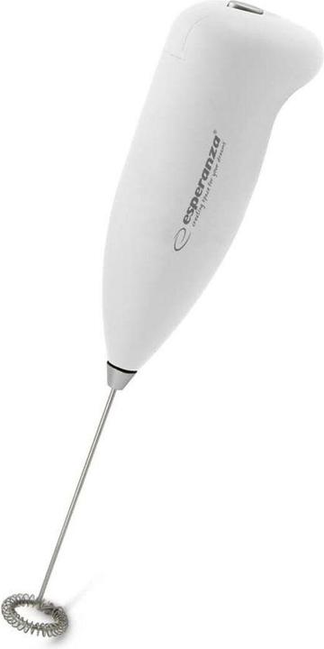 Immagine prodotto Esperanza EKF001W Montalatte Manuale Montalatte Bianco