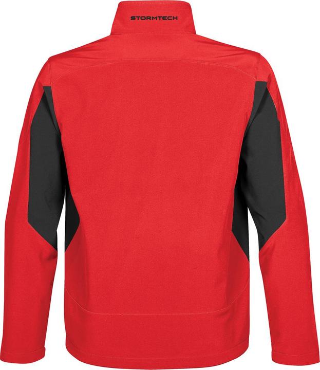 Actual product image Stormtech Pulse softshell jacket (S)