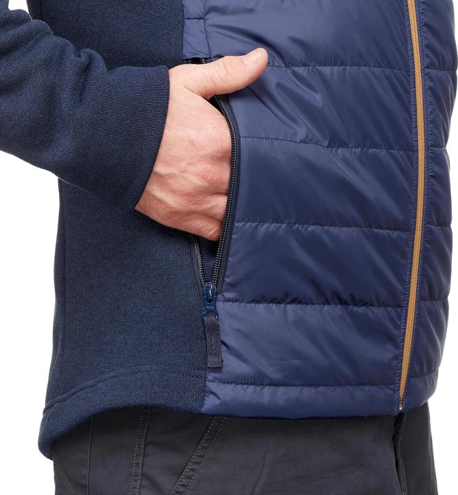 Produktbild Quechua Sweat NH100 Hybrid (3XL)