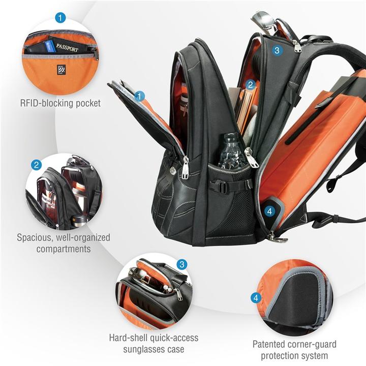 Actual product image Everki Concept 2 (30 l)