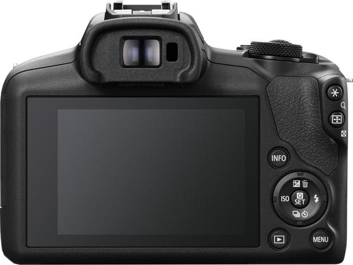 Immagine prodotto Canon R100 (18 - 45 mm, 24 Mpx, APS-C / DX)