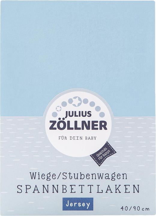 Actual product image Julius Zöllner Jersey (40 x 90 cm)