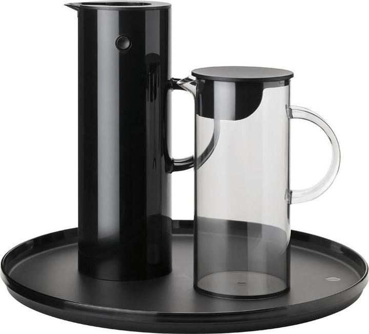 Produktbild Stelton EM Geschenkset smoke (1.50 l)