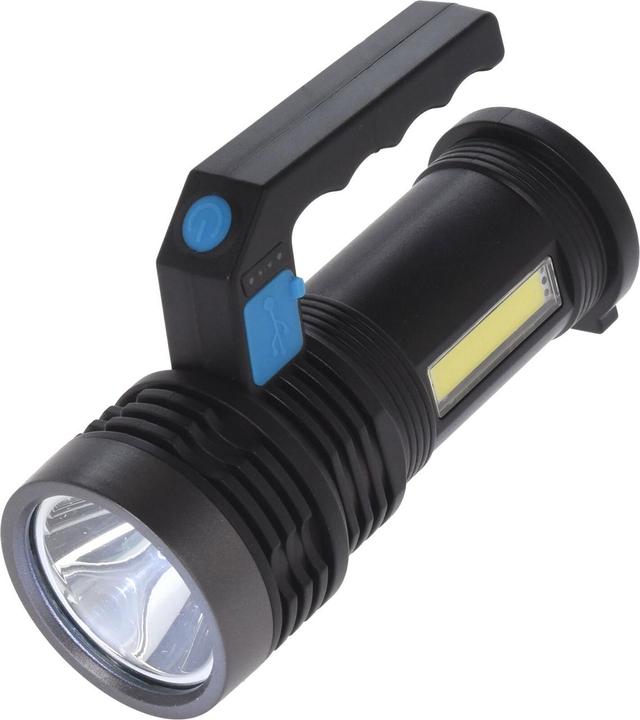 Produktbild FX-Licht LED Arbeitslampe, 80 Lumen, Akku (80 lm)