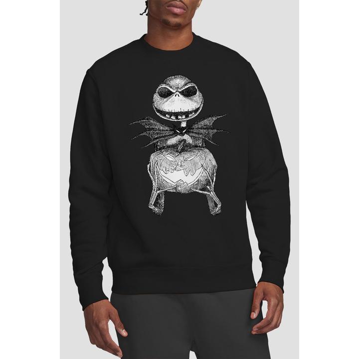 Produktbild The Nightmare Before Christmas Sweatshirt (XL)