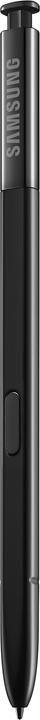 Image du produit Samsung Galaxy Note8 EU (64 Go, Midnight Black, 6.30", Double SIM hybride, 12 Mpx, 4G)