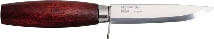 Produktbild Morakniv Classic No 2F red (10.50 cm)