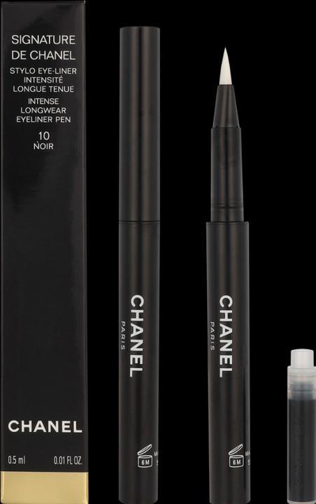 Produktbild Chanel Signature De (#10 Noir)