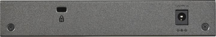 Immagine prodotto Netgear GS108T-300PES (8 Porti)
