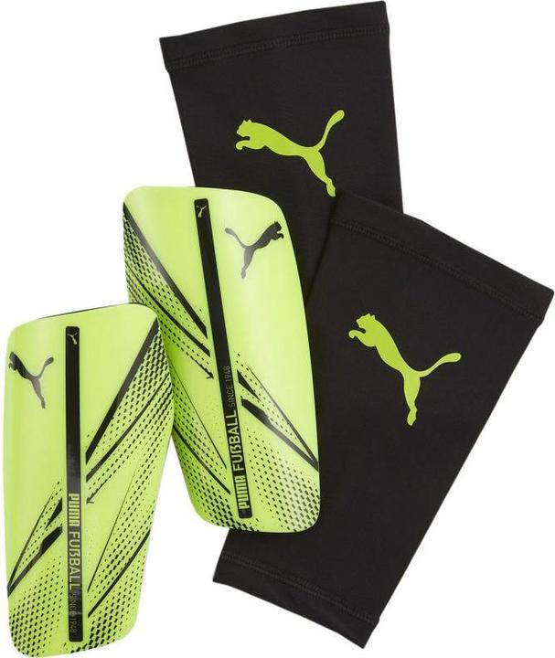Image du produit Puma Attacanto Sleeve - Protège-tibias de football (L)