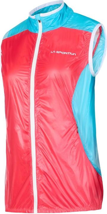 La Sportiva Briza Windbreaker Vest W