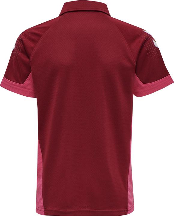 Immagine prodotto hummel Piombo Polo Funzionale Per Bambini (116)