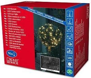 Produktbild Konstsmide Lichternetz (3 m)