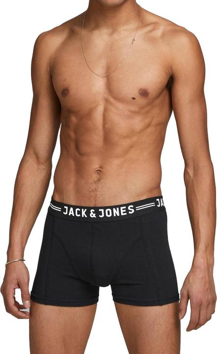 Immagine prodotto Jack & Jones Sense (S, confezione da 3)