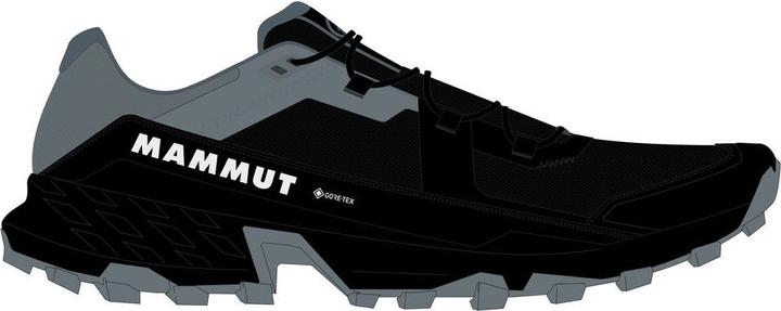 Immagine prodotto Mammut Girun II Low GTX (42)