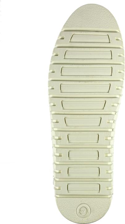 Actual product image Lunar Womens/Ladies Flamborough Leather Shoes (40)