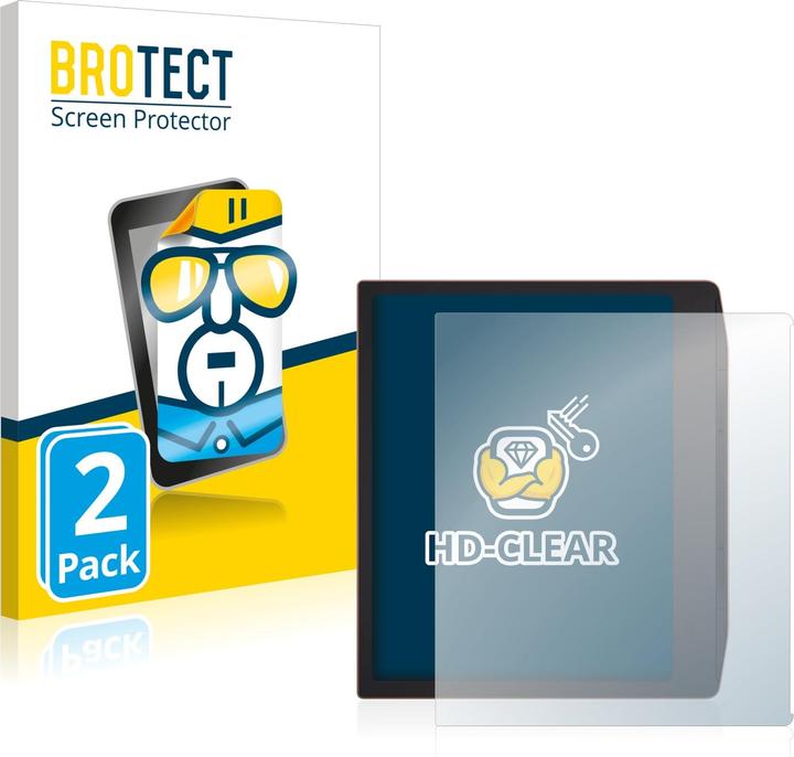 BROTECT Screen Protector Clear (Color)