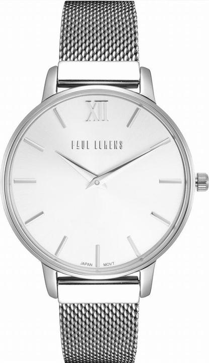 Produktbild Paul Lorens Damenuhr PL12177B-3C1 (190 mm)