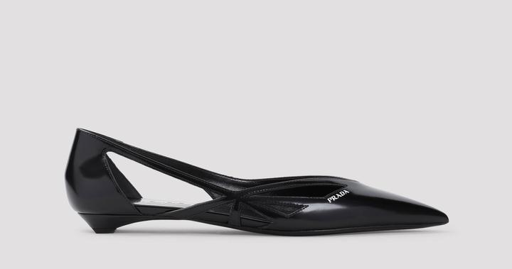 Actual product image Prada 1F732NFD015.055 (36)