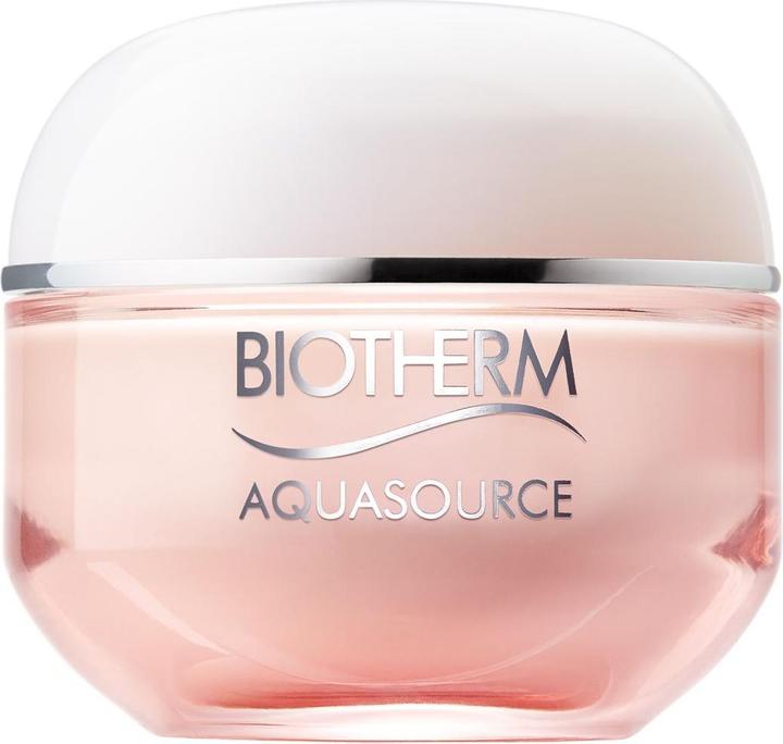 Produktbild Biotherm Aquasource Rich (50 ml)