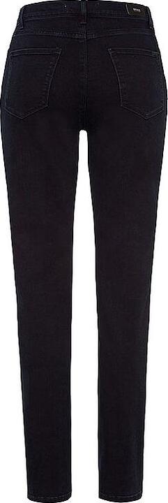 Actual product image BRAX Mary Jeans clean dark blue (W31/L34)