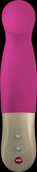 Fuchsia Pink