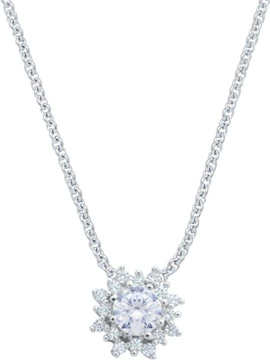 Image du produit Candy Collier Nolita, argent sterling 925 (Argent massif de 925, 42 - 45 cm)