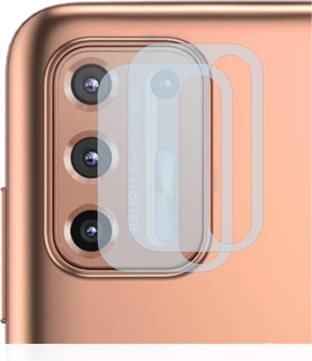 Immagine prodotto BROTECT Pellicola Trasparente (2 Pezzo/i, Motorola Moto G9 Plus)
