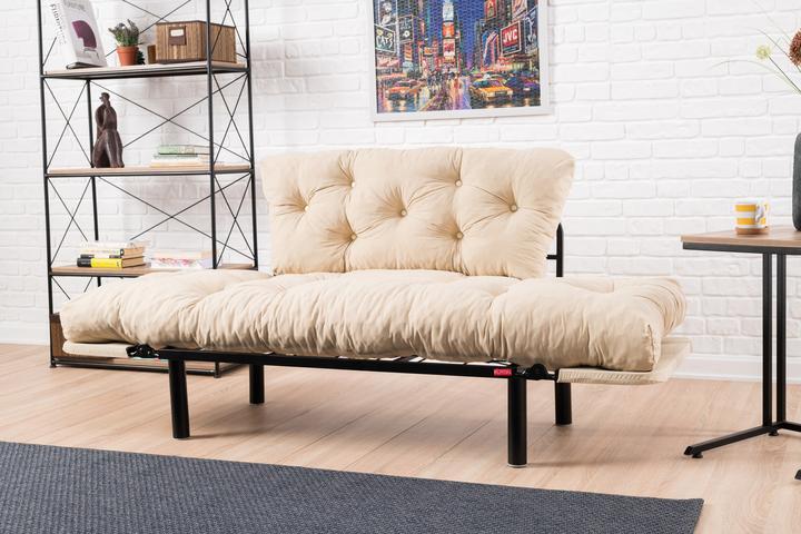 Produktbild Atelier del Sofa Loïc (2-Sitzer)